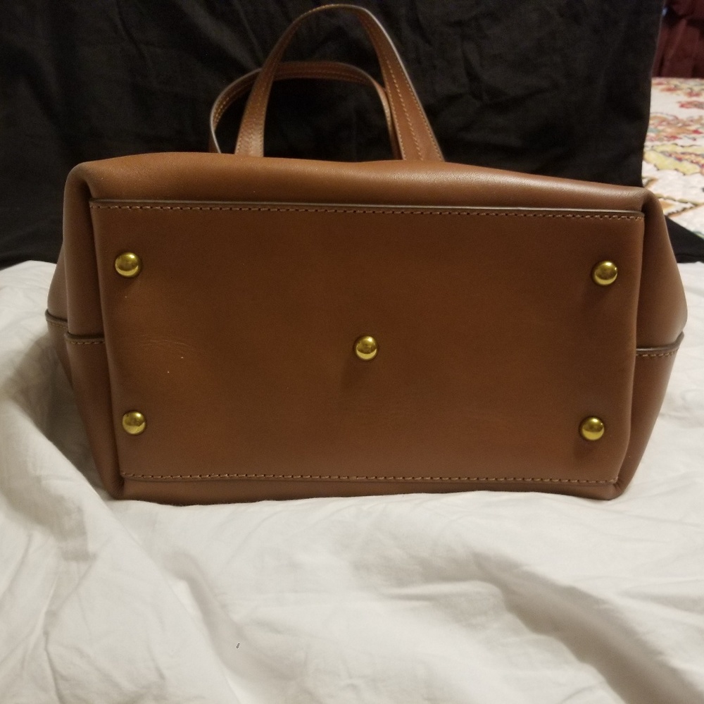 Frye Harness Large Tote - Picture 3 of 5